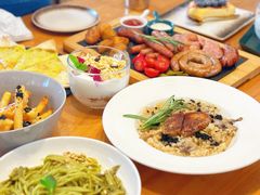 -沏点Trattoria意大利餐厅(新街口店)
