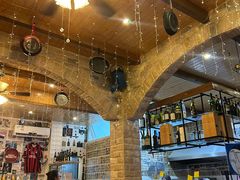 -安立可意大利美食