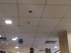 -麦当劳(贵和购物中心B1店)