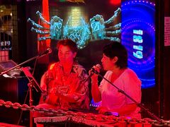 -1819餐厅·团队聚餐·烤串·精酿