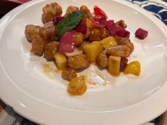 -绿茶餐厅(珞珈创意城店)