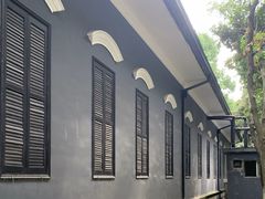 -湖南省立第一师范学校旧址