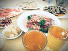 -新金盛·海鲜酒楼(盐田店)