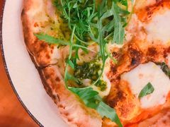 -PIZZA BIANCA(万象城店)