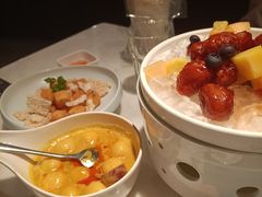 -大树餐厅(益田假日店)