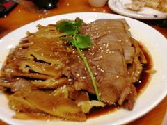 -牛品福潮汕牛肉火锅(旺庄店)