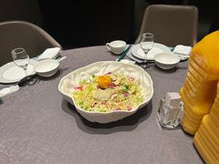 -百富源·海鲜辽菜(浑河堡店)