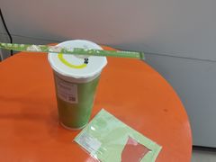 -CoCo都可(建外SOHO店)