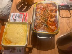 -炉小哥烤肉(熙地港店)