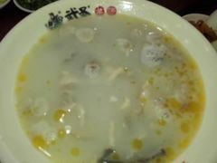 全羊米线汤-武圣羊汤(武圣路店)