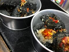 -黑色经典臭豆腐·湖南特产(太平街口店)