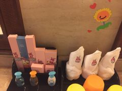-中铁花水湾温泉酒店(大邑店)