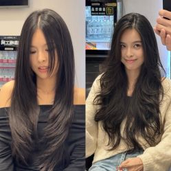 -MMby Hair Code芭曲发型