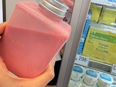 -白色日记·手作酸奶(麦凯乐店)