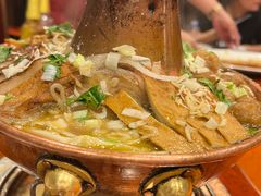 -山西会馆·晋菜·晋商宴·牌匾博物馆(胜利东街店)