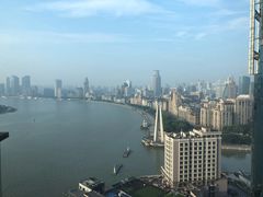 -上海外滩茂悦大酒店