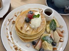 -blend咖啡部落(车公庙店)