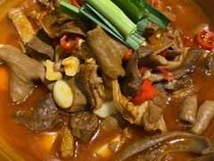-井水小厨·湘菜(活力广场店)