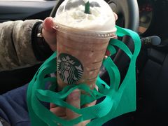 -星巴克(南京商厦店)