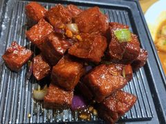 -清雅臻品·竹林院落·新派青岛菜(崂山店)