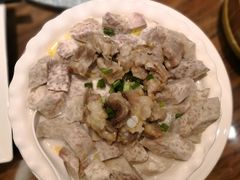 -桂客膳房·珍品堂