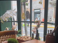 -OLLA 西班牙餐厅(丰盛里店)