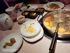 -潮泰牛肉火锅 · 创于1992年(车公庙店)