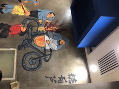 -福熙鼎铁锅炖鱼(槐中路店)