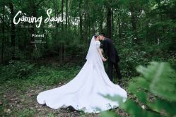 -芭莎视觉婚纱摄影(花溪店)