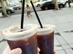 -Manner Coffee(芮欧百货店)
