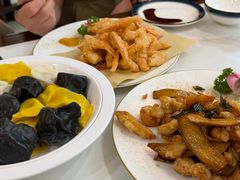 -百味饺子城•海鲜家常菜(秦皇岛店)