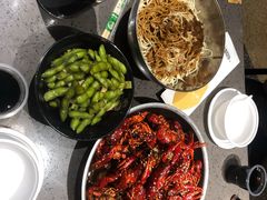 -一棠龙虾•王牌虾球(楚河汉街店)