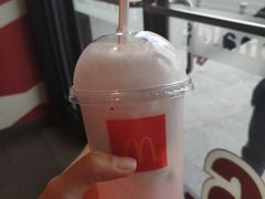 -麦当劳(世贸店)