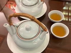 -大佛寺高级素食自助餐厅
