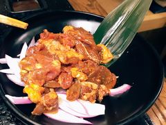 -九田家黑牛烤肉料理(中北镇店)