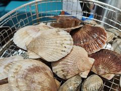 -海味当家·蒸锅海鲜(星海公园店)