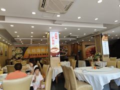 -粤盛海鲜平价店(洛溪食街店)