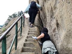 -丹东凤凰山景区