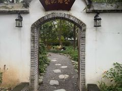 -安仁古镇