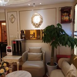 -茜尔维亚修身连锁(杨浦五角场店)