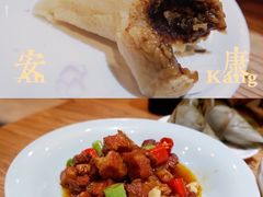 -湘水滨·臭鳜鱼·湘菜(马驹桥店)