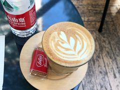 -Nirvana Cafe&Bar(北仓文创街区店)