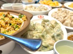 海肠捞饭-双合园·海鲜水饺青岛菜(万佳广场店)
