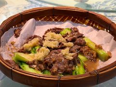 -米庄·原味私房菜(骏壹万邦店)