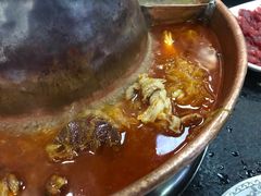 -和顺坊老北京铜火锅