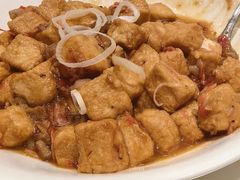 XO肉碎焖豆腐-兴悦酒家(环市东路店)