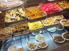 -姚记炒肝店(簋街店)