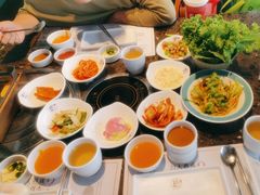 -肉加韩国料理·烤肉(金茂湾店)