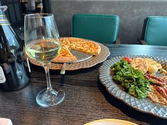 -老友时光·Pizza(泰华黑金店)