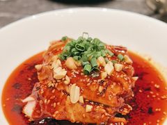 -青年公社烤鸭(姚家园万象汇店)